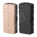 Recurvekoffer WIAIWS